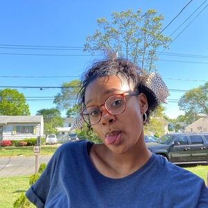 Meet your Posher, Jada